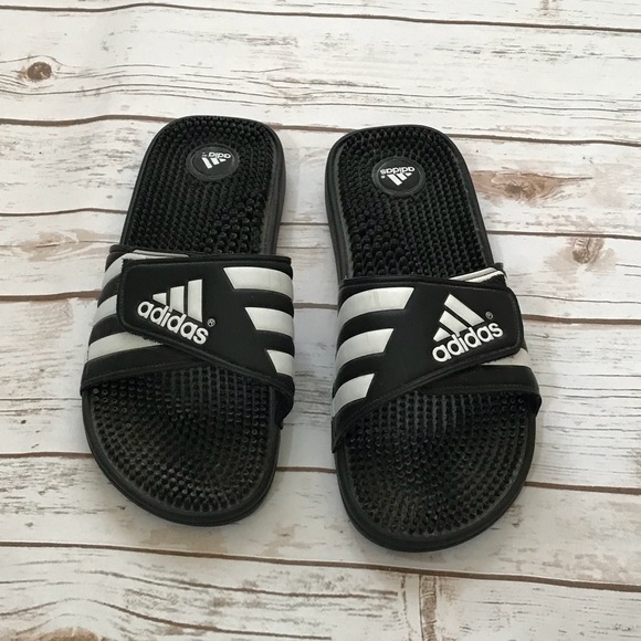 adidas nubby sandals